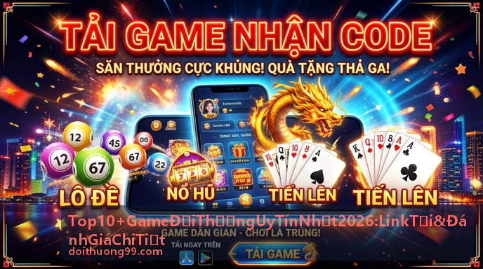 Đánh giá cổng game đổi thưởng uy tín